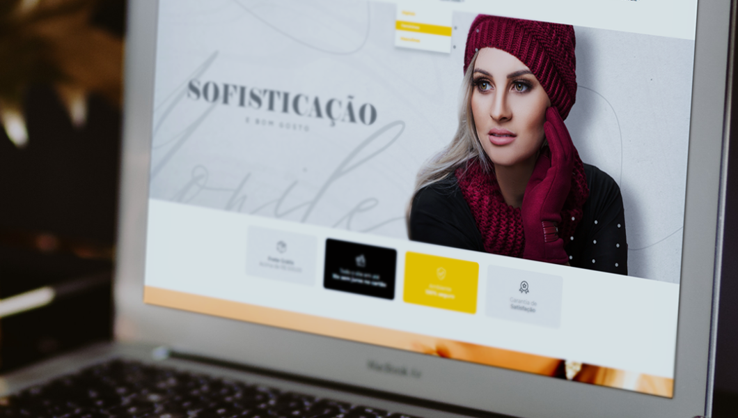 7 motivos para investir em um e-commerce