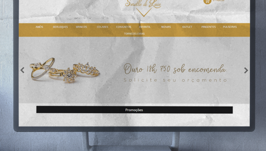 10 etapas para o desenvolvimento de um e-commerce