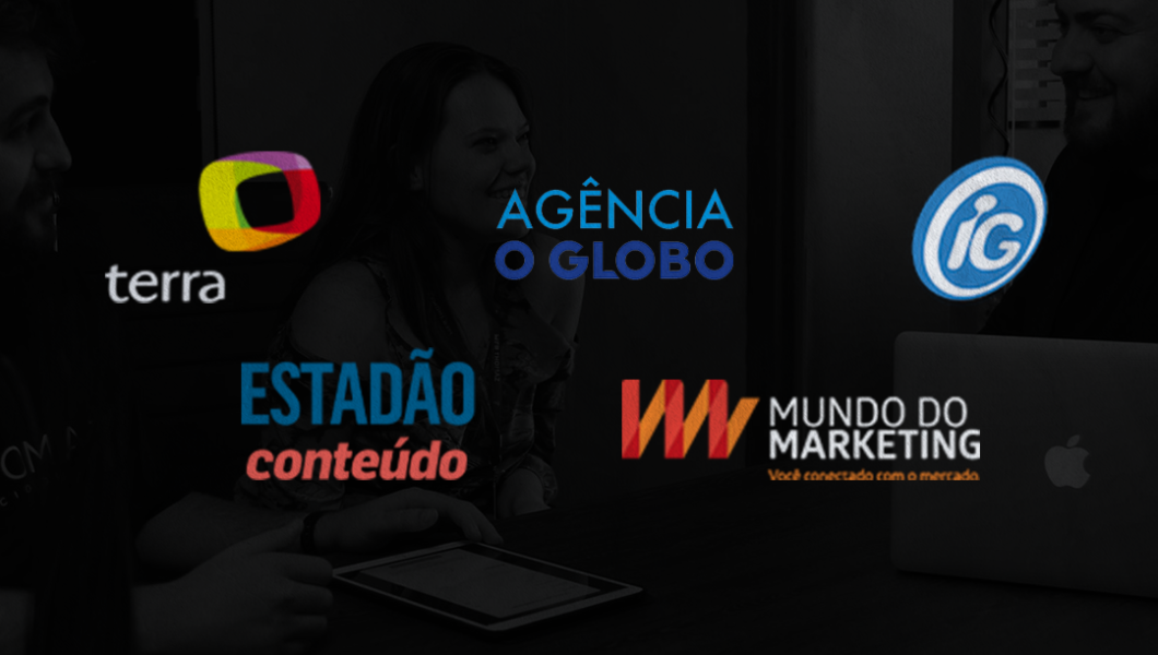 Entrevista do nosso diretor Hendry Thomaz sobre vendas físicas e e-commerce | Agência O GLOBO, Terra, iG, Mundo Marketing, entre outros.